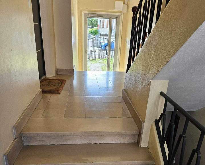 Nettoyage copropriété Sallanches